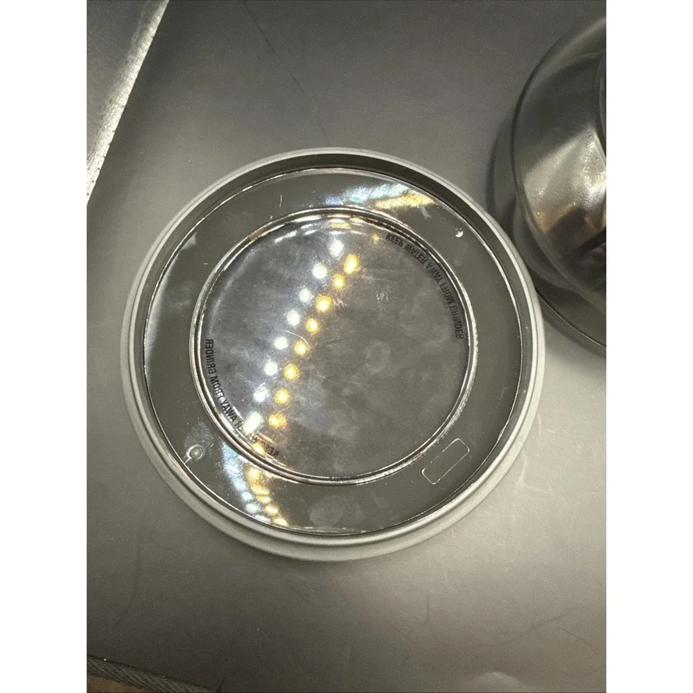 Breville‎ BES870XL Barista Express Espresso Machine Parts removable Bean Hopper